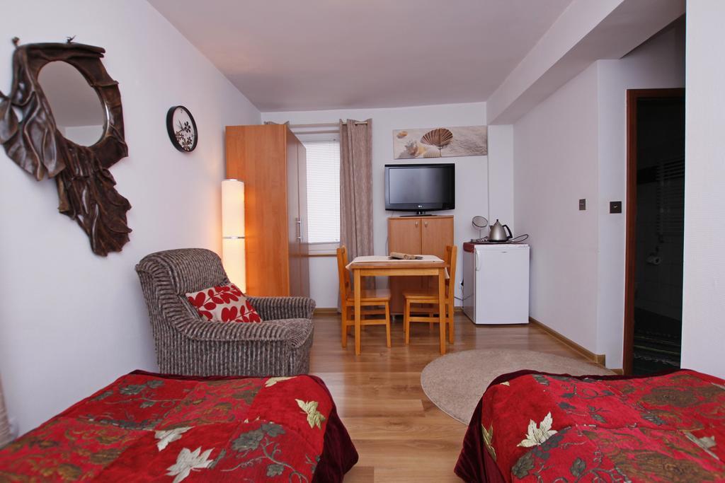 Hotel Willa Perla Gdynia Exterior foto